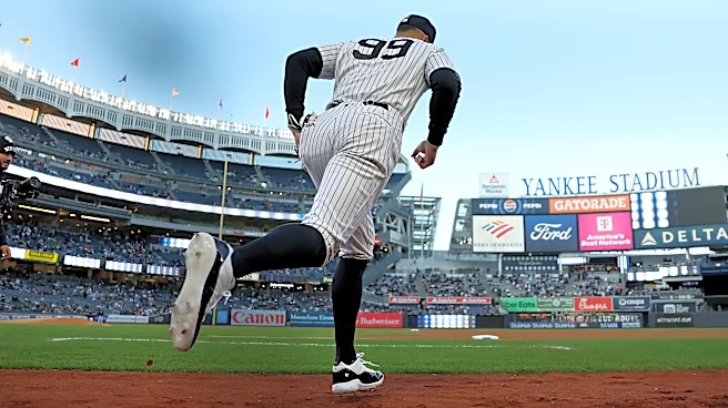 New York Yankees vs. The Athletics: Ryan Weathers vs. Jeffrey Springs