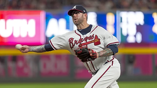 BravesVision analyst Peter Moylan talks about coaching, ABS, pitching in Czechia and the big fight