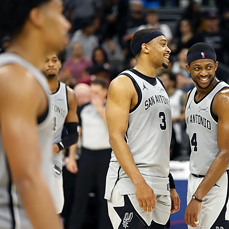 What we learned from the Spurs win over the Trail Blazers