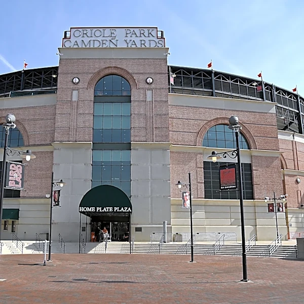 The Orioles have unveiled the next round of City Connect jerseys