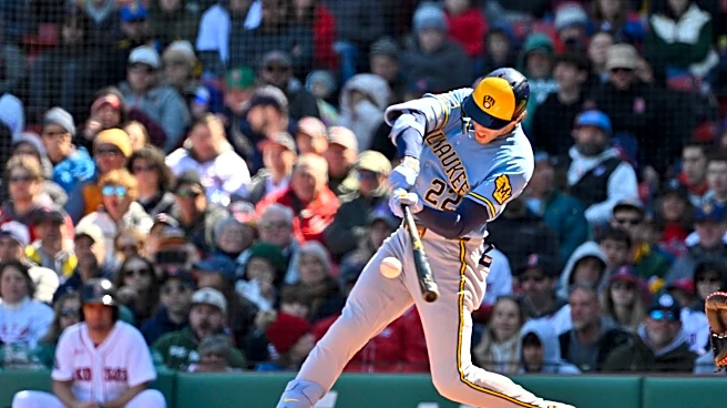 Series Preview: Milwaukee Brewers vs. Washington Nationals