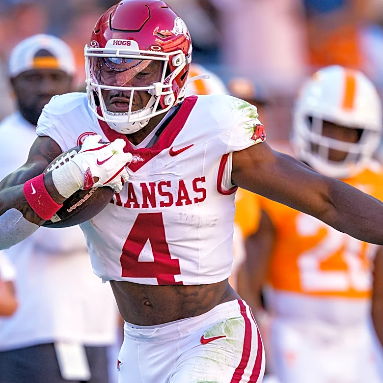 Green Bay Packers Draft: Running Back Discussion