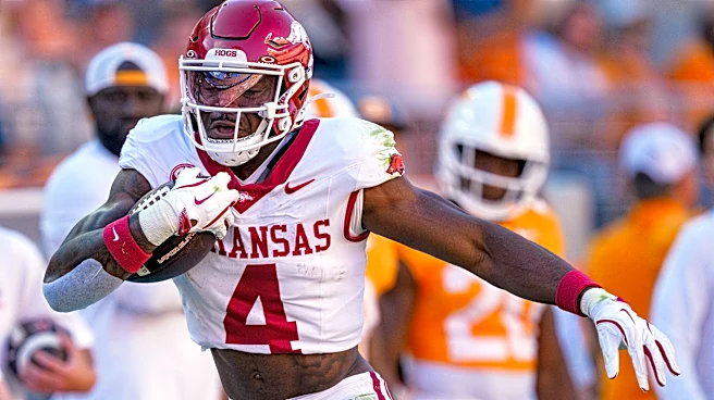 Green Bay Packers Draft: Running Back Discussion