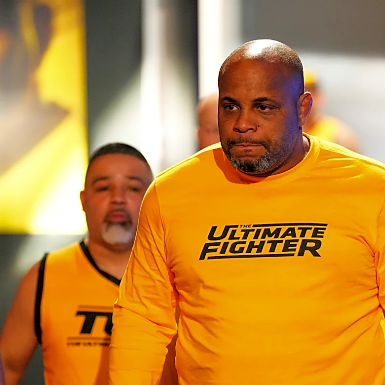 Daniel Cormier, Michael Bisping set as coaches for The Ultimate Fighter 34, debut date revealed