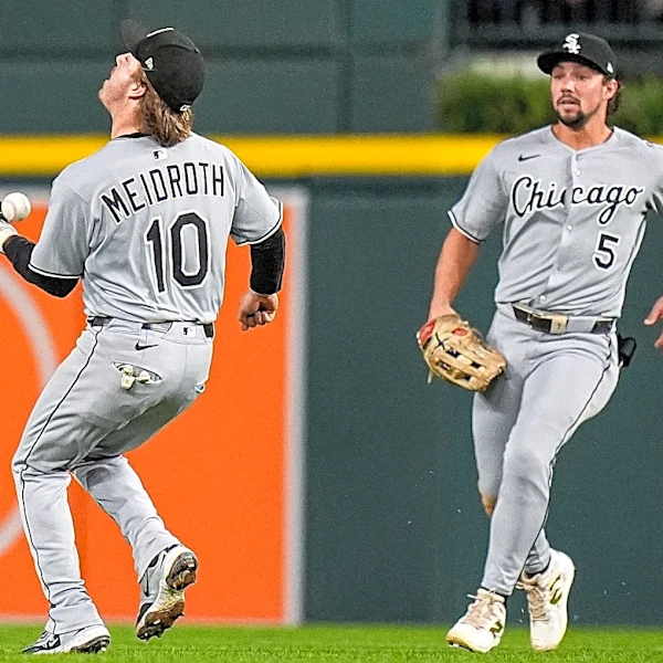 White Sox series preview: A chance to get right?