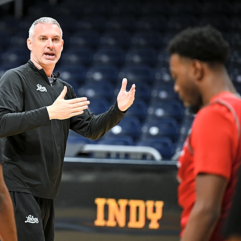 How the NCAA expanding tournament affects new-look MW