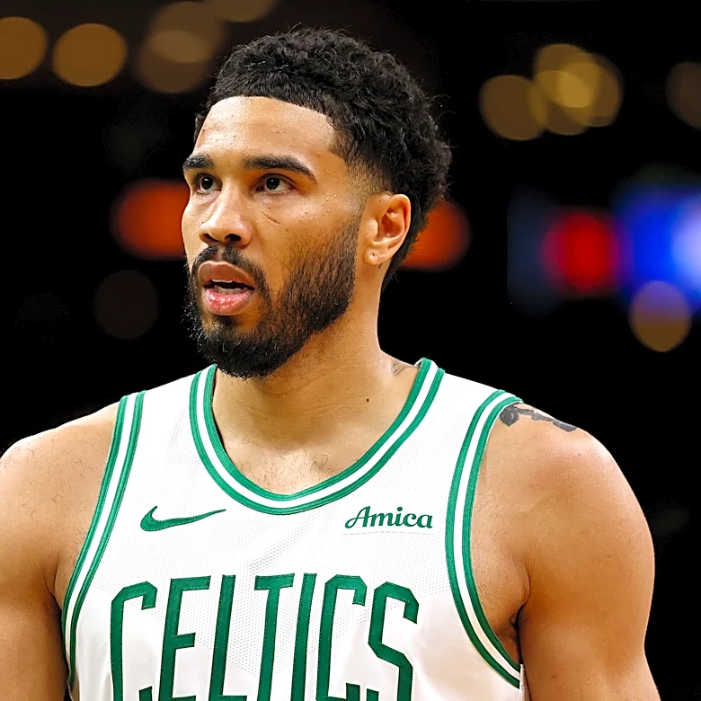 Why Jayson Tatum isn’t thrilled about MSG return after ‘traumatic experience’