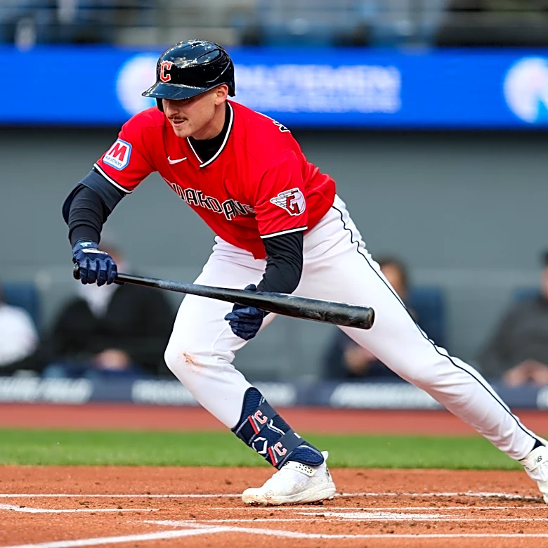 Real or Not: Analyzing the Guardians’ Offense’s Strong Start