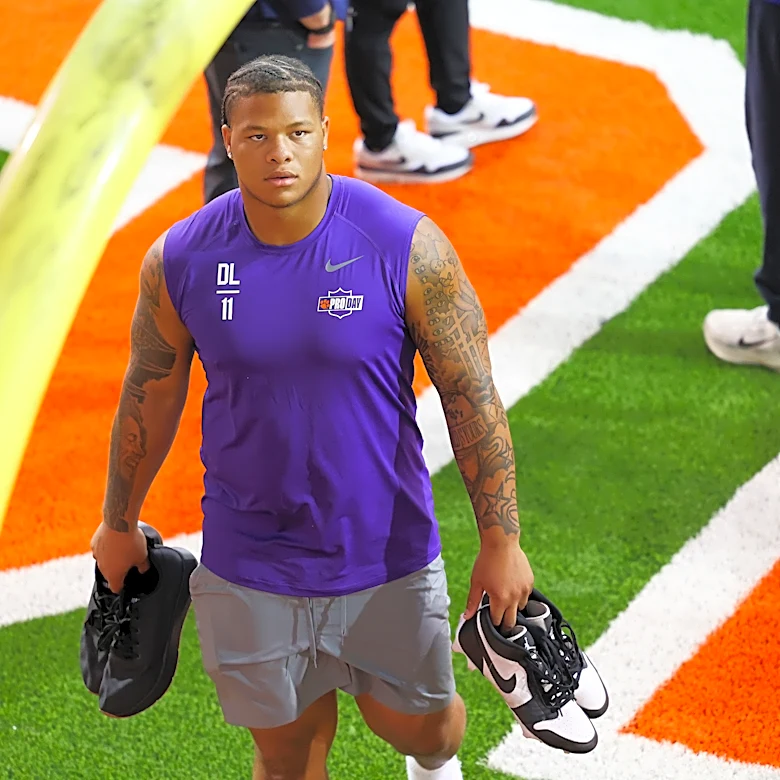 49ers mock draft round up: What if the Niners ignore a ‘need’ in the 1st round?