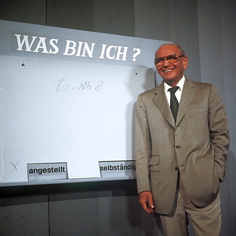 Thursday Trivia Time