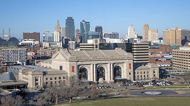 Mayor Quinton Lucas to introduce measure to bring Royals downtown