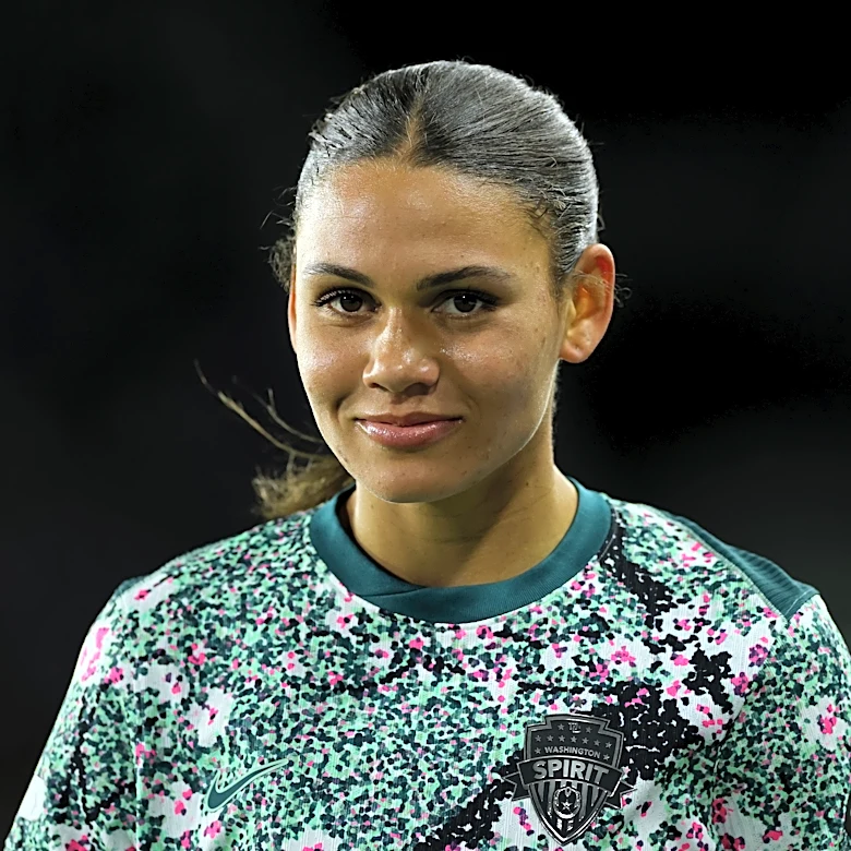 Top 3 2026 NWSL best-selling kits