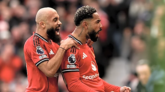 Manchester United to embark on first European summer tour since 2002