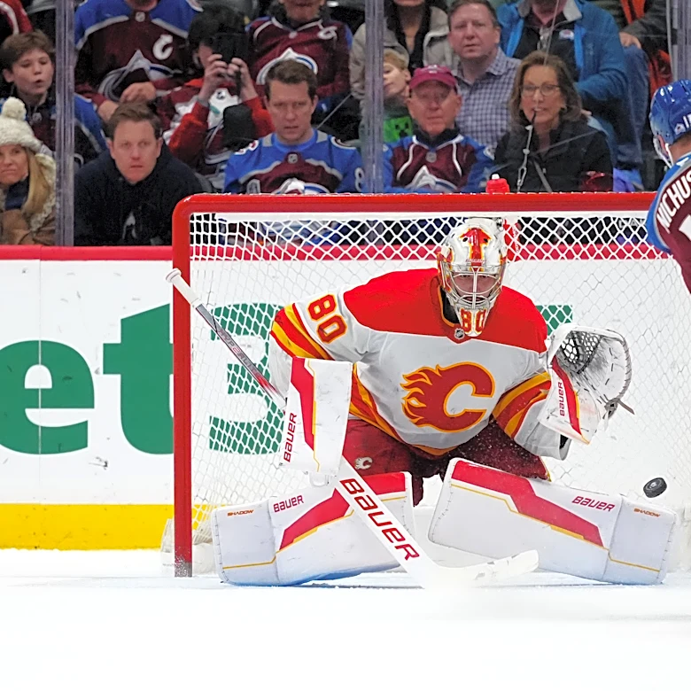 Preview: Avalanche aim to clinch Presidents’ Trophy against Calgary