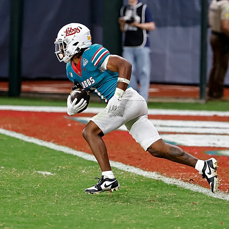 Packers bring in kick return specialist for pre-draft visit