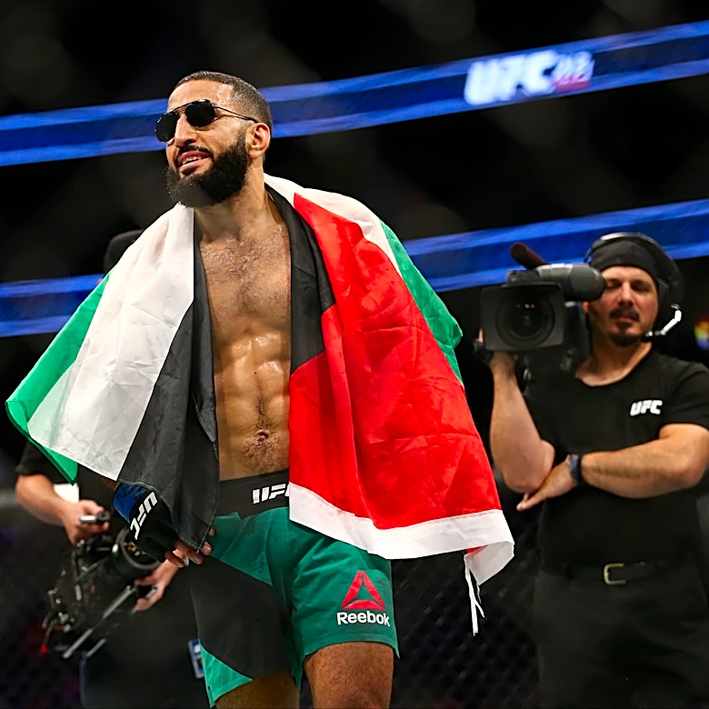 UFC Vegas 118 fight card, start time, date and location | Belal vs. Bonfim