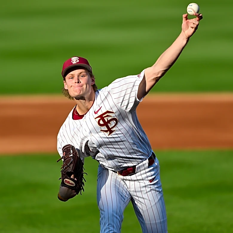 No. 5 FSU baseball vs. No. 3 Georgia Tech: Preview, how to watch, game thread