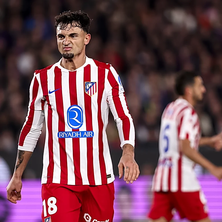 Time for clarity! Handball incident during Barcelona vs Atlético Madrid is ambiguous