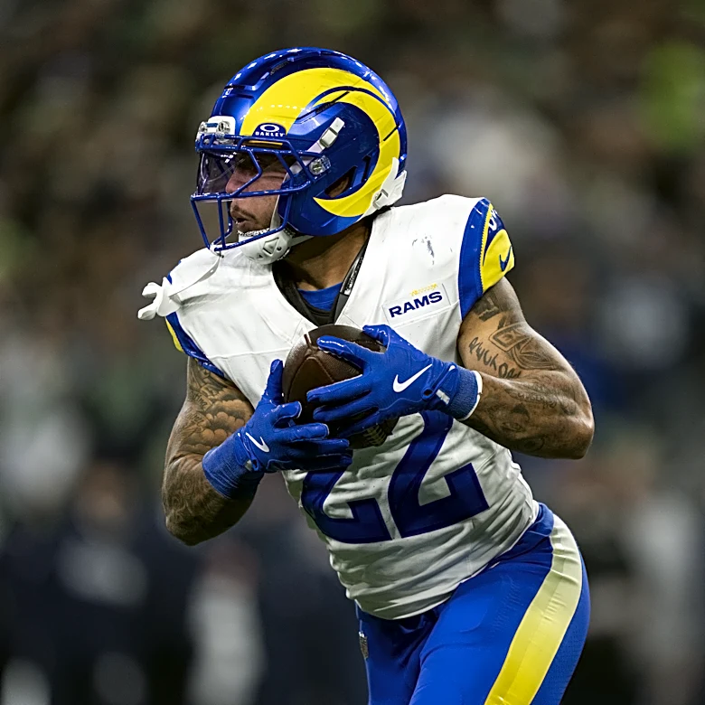 Can Blake Corum capitalize on breakthrough sophomore season?