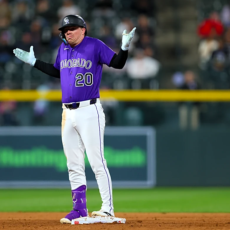 Colorado Rockies 2026 walk-up songs