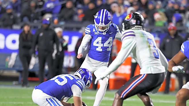 Las Vegas Raiders 2026 Draft Scouting: Kickers & Snappers