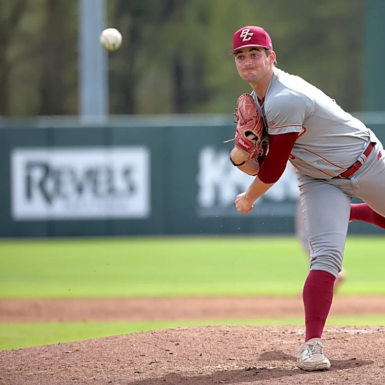 BC Baseball Advances in Beanpot, Prepares for Virginia Tech