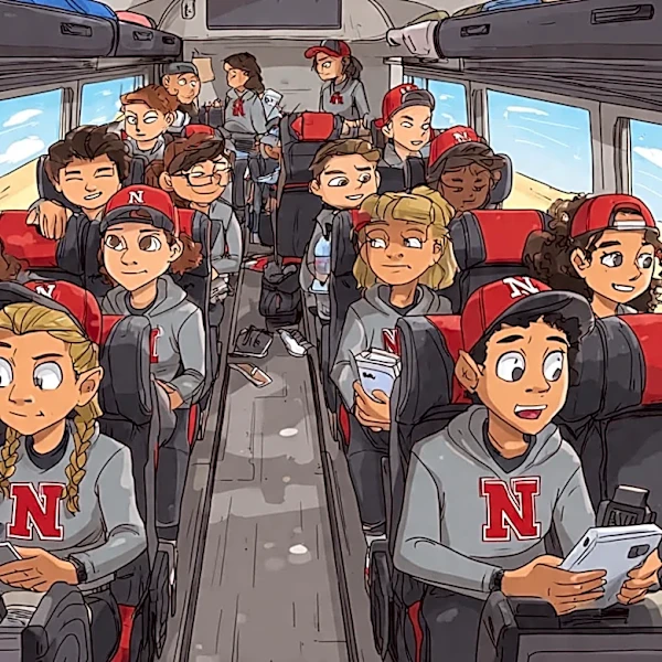 TWIS Notes: The Huskers Nab Their 4th B1G Weekly Award Before Getting on the Bus (And Other Softball Nuggets)