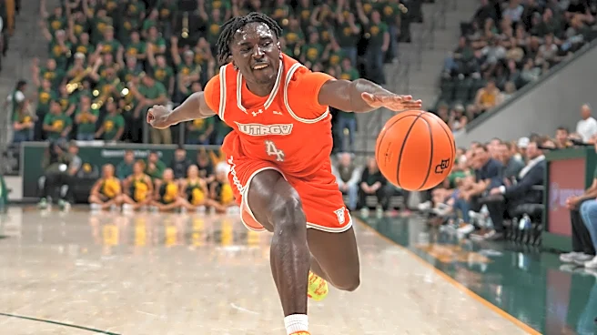 Koree Cotton reportedly hearing from Kentucky Wildcats