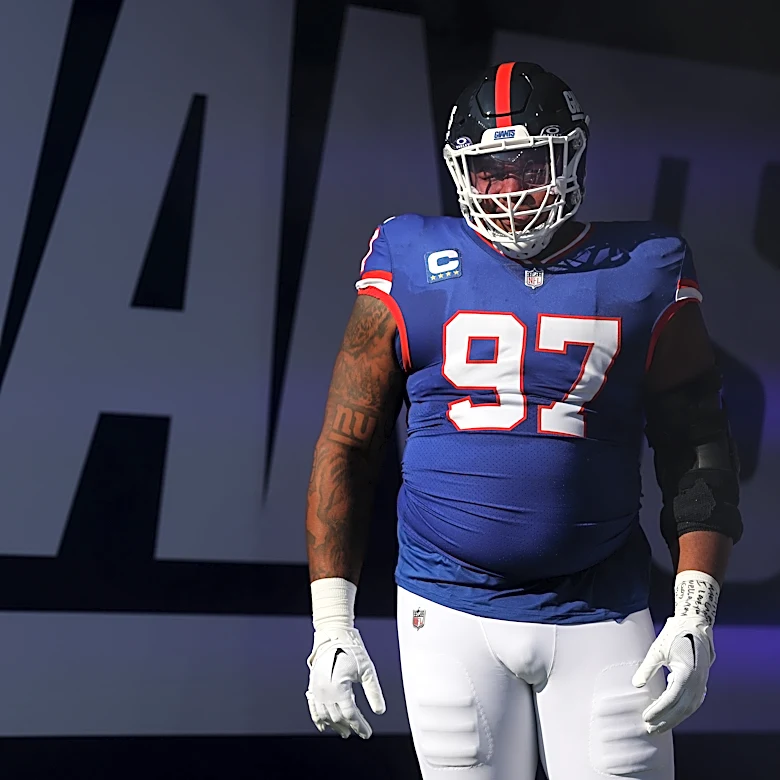 Should the Buffalo Bills’ NFL Draft focus be “Dexter Lawrence or bust”?