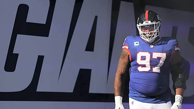 Should the Buffalo Bills’ NFL Draft focus be “Dexter Lawrence or bust”?