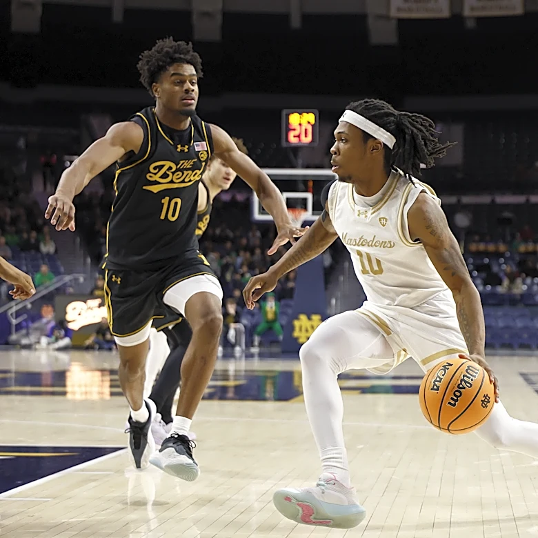 Corey Hadnot contacted by Kentucky