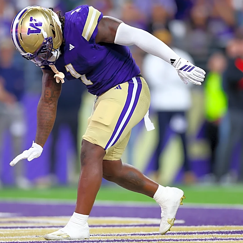 BChuk’s Backs: #3 Jonah Coleman