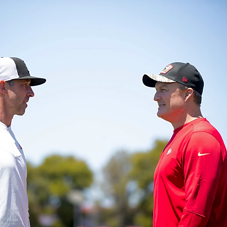 The 49ers face the challenge of drafting for the present and the future