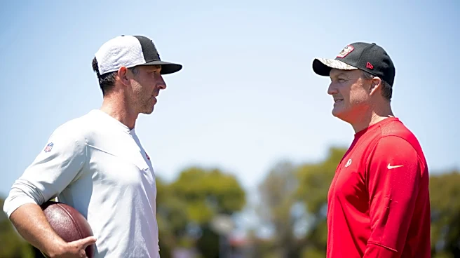 The 49ers face the challenge of drafting for the present and the future
