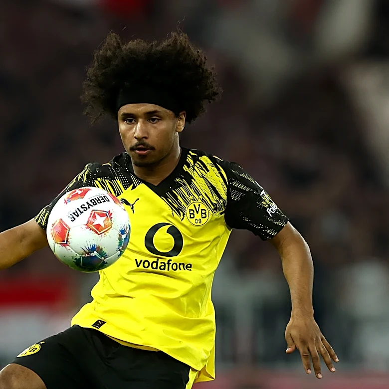 The Daily Bee: Karim Adeyemi’s Value Takes Significant Hit