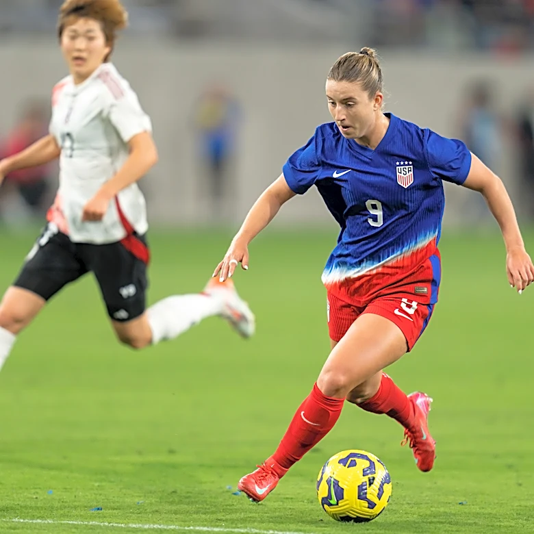 USA Soccercast, Episode 181: The USWNT prepares for the Japan series