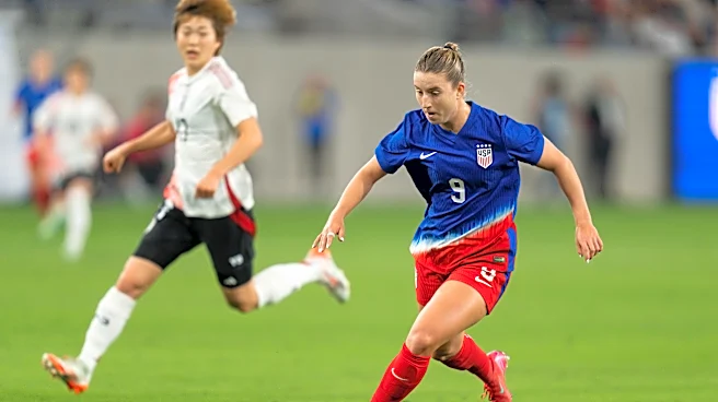 USA Soccercast, Episode 181: The USWNT prepares for the Japan series