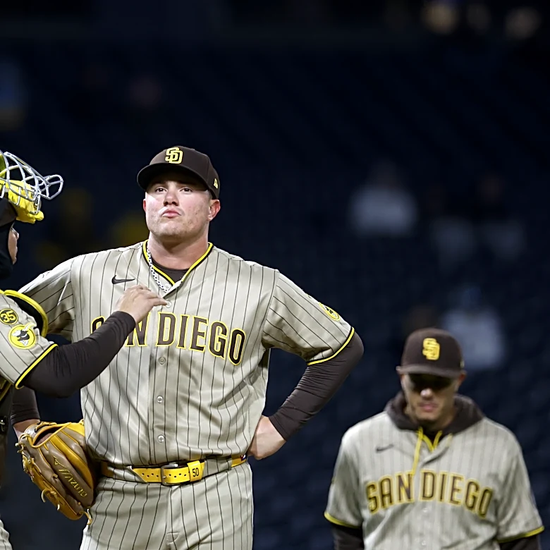 Early concerns for Padres with Adrian Morejon’s recent outings
