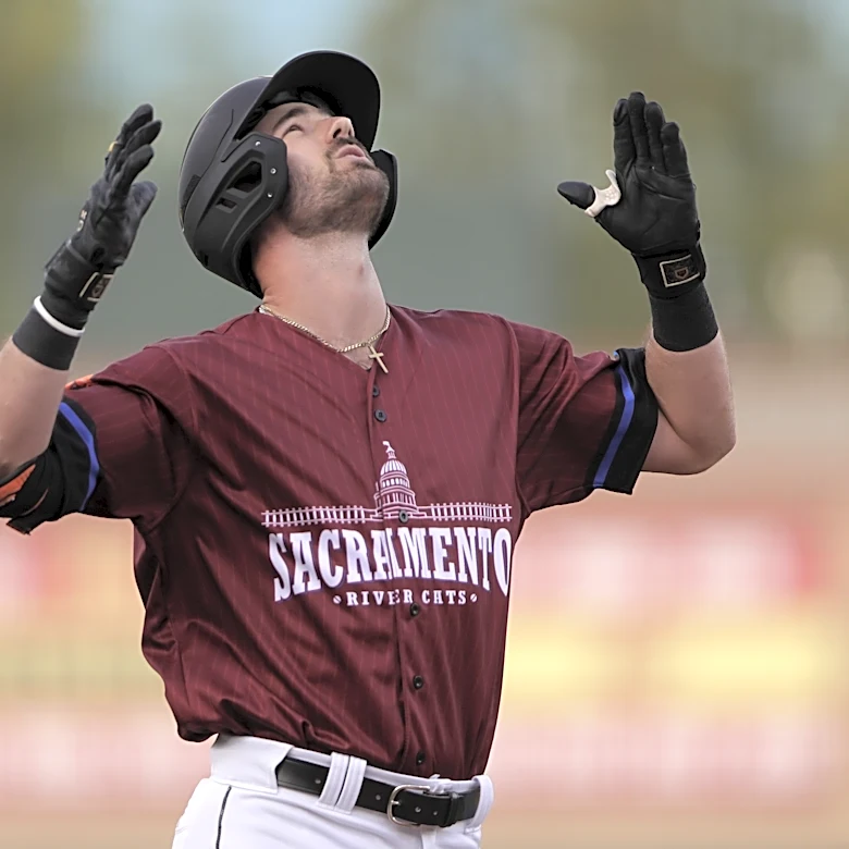 Giants Minor League Baseball roundup, April 8: Bryce Eldridge gets on the board