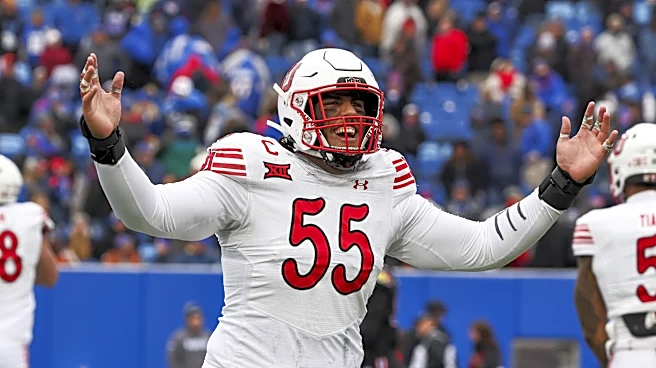 2026 NFL Draft position rankings: Offensive tackle
