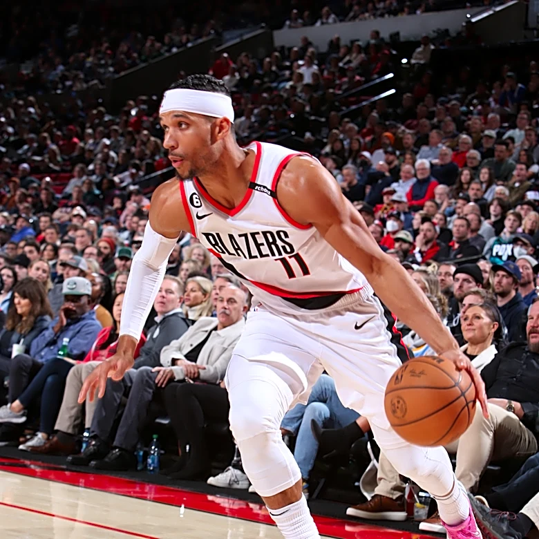 Josh Hart Hints at Trail Blazers Tanking History