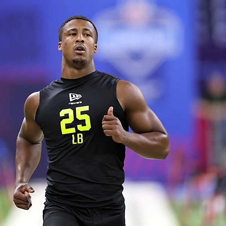 How the Cowboys draft would look in a ‘best pure athlete’ mock