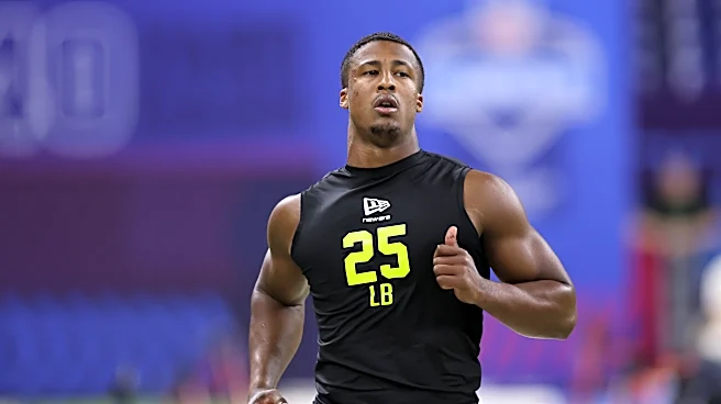 How the Cowboys draft would look in a ‘best pure athlete’ mock