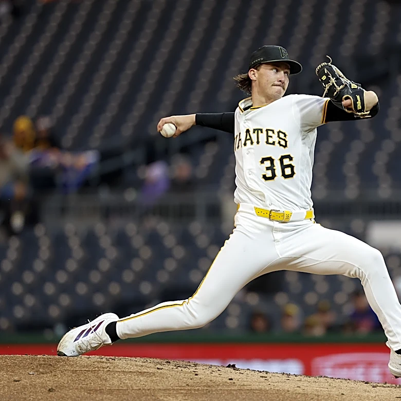 Pirates enter Wrigley Field looking to set early-season tone