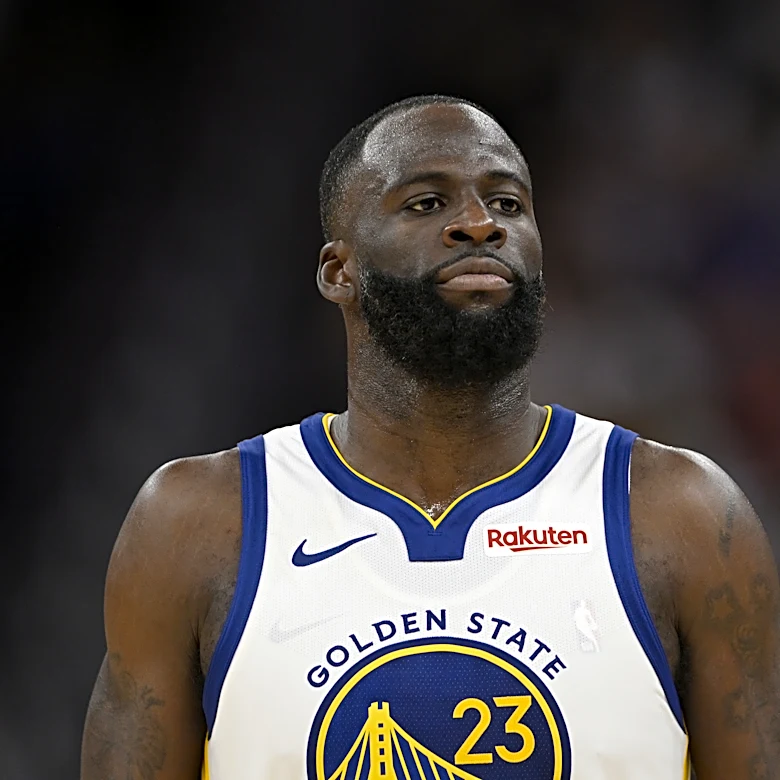 Dub Hub: Draymond Green admits the Play-In Tournament is ‘not that exciting’ for him