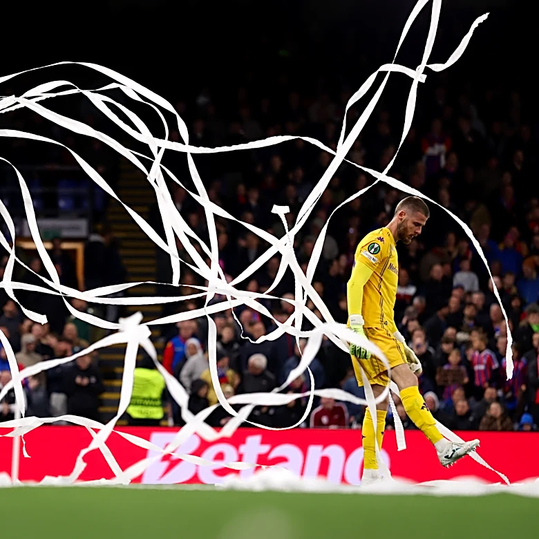 Crystal Palace 3-0 Fiorentina: Match report