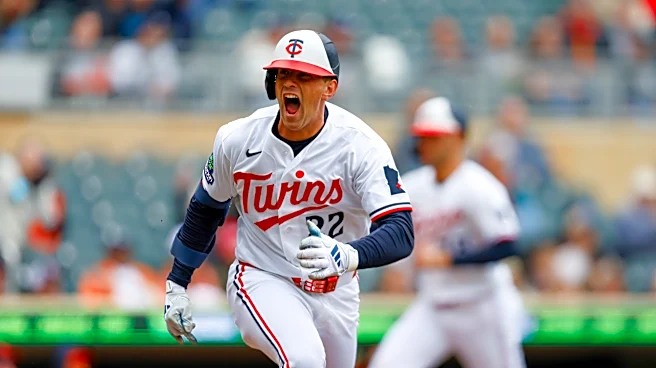 Twins 3, Tigers 1: Brooks Lee saves the day