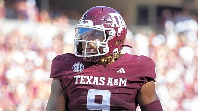 Latest Seahawks top-30 visits include pass rushers Cassius Howell, Malachi Lawrence