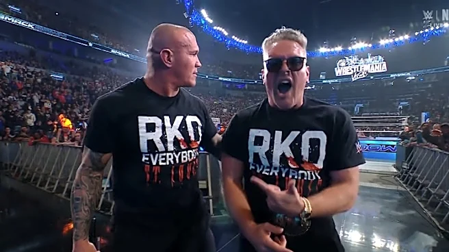 Pat McAfee is revealing a MASSIVE SURPRISE on WWE SmackDown