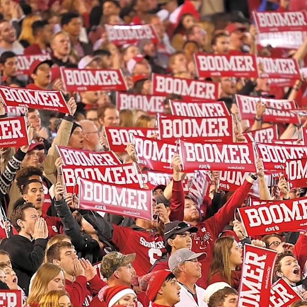 Series Preview and Thursday Game Thread vs. The OK Boomers